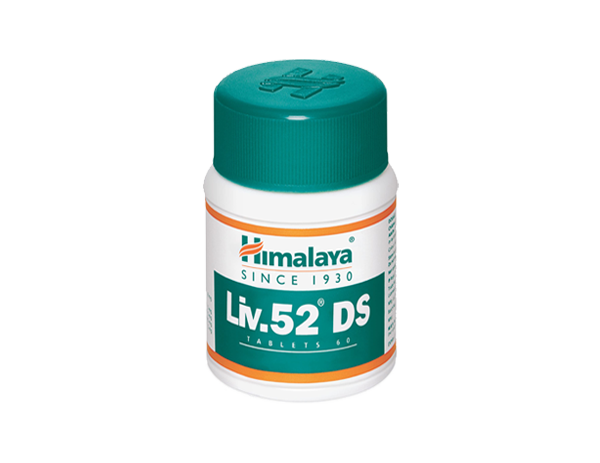 Himalaya Liv.52 - 100 Tablets - Uses, Reviews, Ingredients